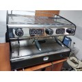 Оренда кавомашини (Київська обл) La Spaziale S2