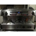 Кофемашина профессиональная La Spaziale S5 Б/У
