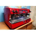 Кофемашина профессиональная La Spaziale S5 Б/У
