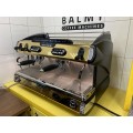Кофемашина профессиональная La Spaziale S9 Б/У