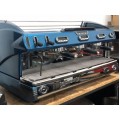 Оренда кавомашини (Київська обл) La Spaziale S9 EK 3GR