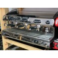 Оренда кавомашини (Київська обл) La Spaziale S9 EK 3GR