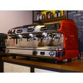 Оренда кавомашини (Київська обл) La Spaziale S9 EK 3GR