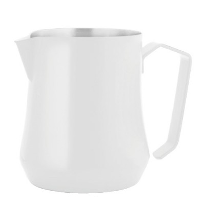Питчер Motta Tulip White 0,35 л