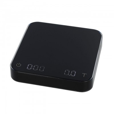 Кофейные весы Acaia Pitch Black