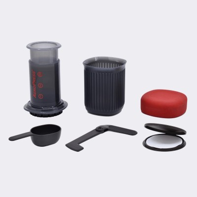  Ручная кофеварка AeroPress GO