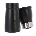 Кофемолка Hario Mini Mill Slim Pro черная с регулировкой помола