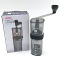 Кофемолка Hario Smart G с керамическими жерновами и регулировкой помола