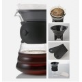 Набор V60 Hario Drip Decanter