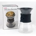 Набор V60 Hario Drip Decanter