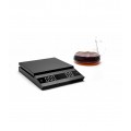 Кофейные весы Felicita Parallel Black