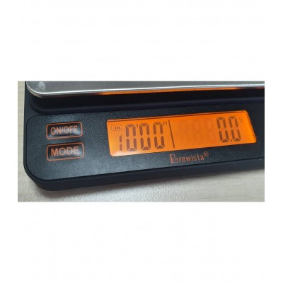 Кофейные весы Brewista Smart V2, 2kg/0.1g