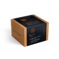 Пуровер BlackBrew Origami черный керамический для заваривания кофе