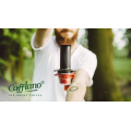 Кофеварка Cafflano Kompresso - ручной пресс для приготовления кофе 