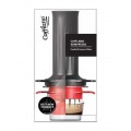 Кофеварка Cafflano Kompresso - ручной пресс для приготовления кофе 