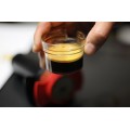 Кофеварка Cafflano Kompresso - ручной пресс для приготовления кофе 