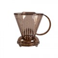  Ручная кофеварка Clever Dripper