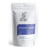 Кофе в зернах Ethiopia Sidamo