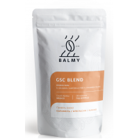 Кофе в зернах GSC Blend