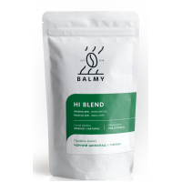 Кофе в зернах HI Blend