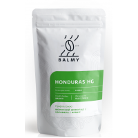 Кофе в зернах Honduras HG