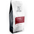 Свежеобжаренный кофе ITL Blend Свежеобжаренный кофе ITL Blend