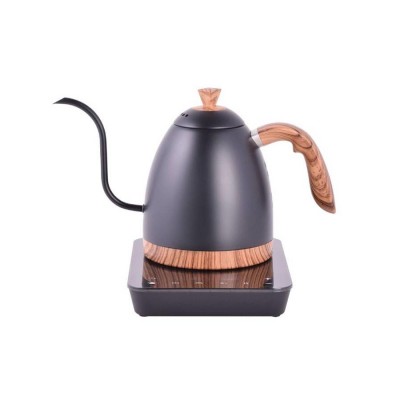 Электрочайник Brewista Artisan BLACK 1000 мл
