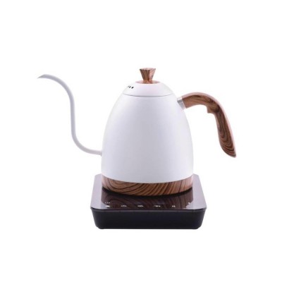 Электрочайник Brewista Artisan WHITE 900 мл
