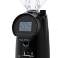 Кофемолка Eureka Helios 65 черная