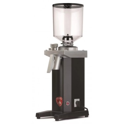 Кофемолка Eureka Drogheria MCD4 85 Black