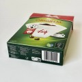Паперові фільтри Melitta Original 1X4, 80 шт