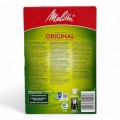 Бумажные фильтры Melitta Original 1X4, 40 шт 