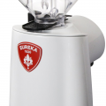 Кавомолка Eureka Helios 75 біла Кавомолка Eureka Helios 75 біла